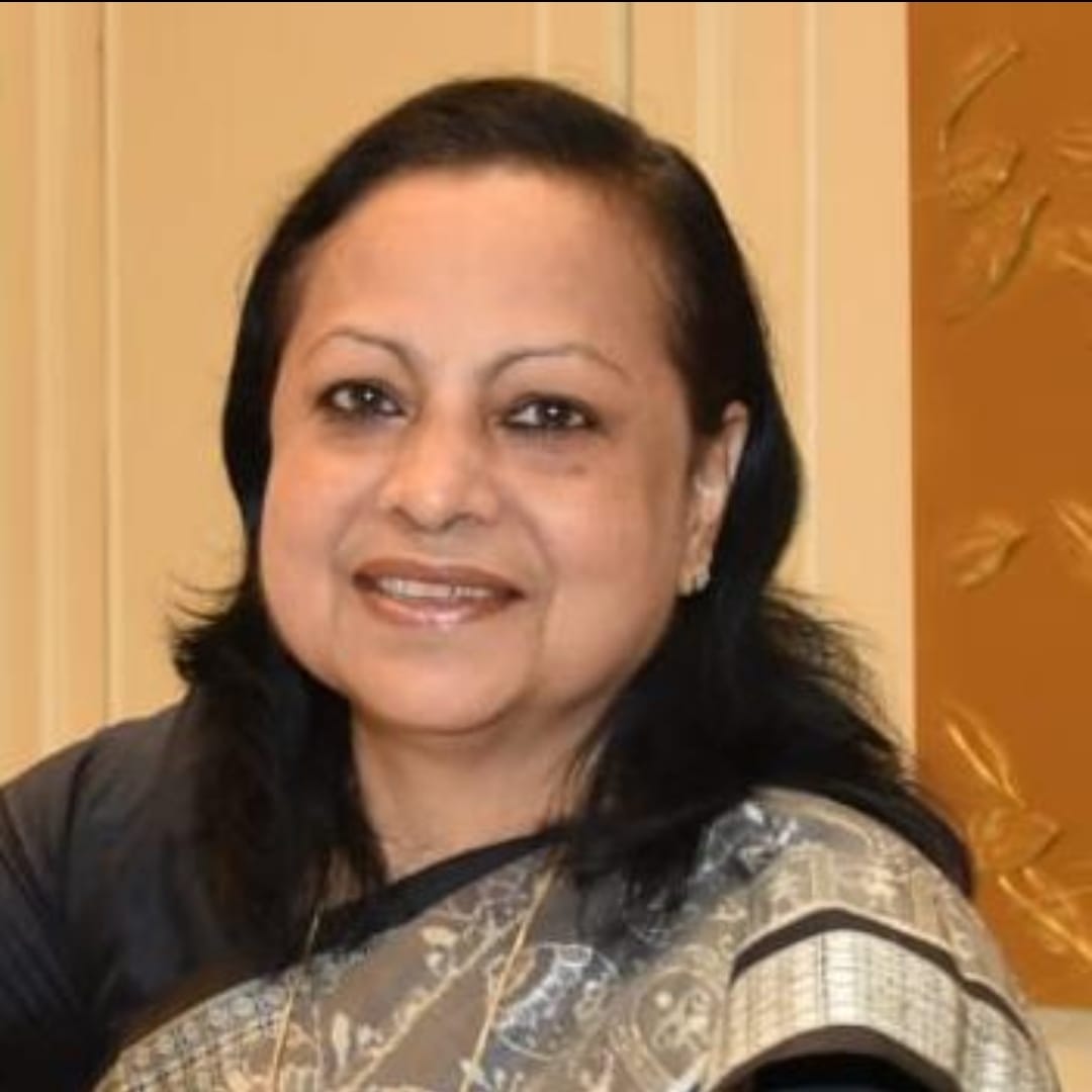 Dr Aruna Palta