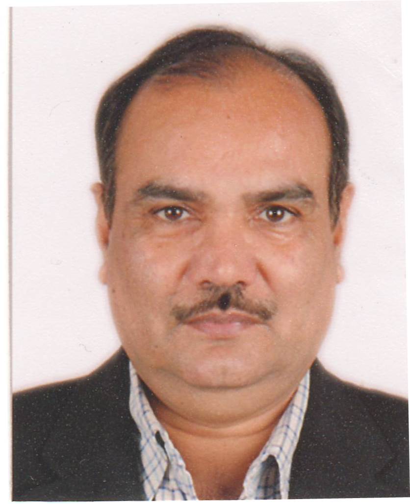 Shri Satya Narayan Rathor (IAS)